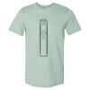 CVC Jersey Tee Thumbnail