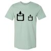 CVC Jersey Tee Thumbnail