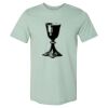 CVC Jersey Tee Thumbnail