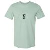 CVC Jersey Tee Thumbnail