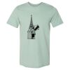 CVC Jersey Tee Thumbnail