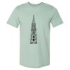 CVC Jersey Tee Thumbnail