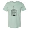 CVC Jersey Tee Thumbnail