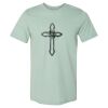 CVC Jersey Tee Thumbnail