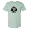 CVC Jersey Tee Thumbnail