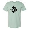 CVC Jersey Tee Thumbnail