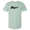 CVC Jersey Tee Thumbnail
