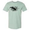 CVC Jersey Tee Thumbnail
