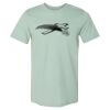 CVC Jersey Tee Thumbnail