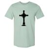 CVC Jersey Tee Thumbnail