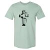 CVC Jersey Tee Thumbnail