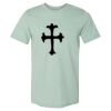 CVC Jersey Tee Thumbnail