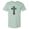 CVC Jersey Tee Thumbnail