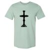 CVC Jersey Tee Thumbnail