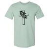 CVC Jersey Tee Thumbnail