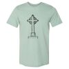 CVC Jersey Tee Thumbnail