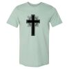 CVC Jersey Tee Thumbnail