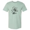 CVC Jersey Tee Thumbnail