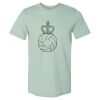 CVC Jersey Tee Thumbnail