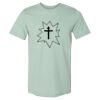CVC Jersey Tee Thumbnail