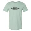 CVC Jersey Tee Thumbnail