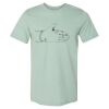 CVC Jersey Tee Thumbnail