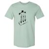 CVC Jersey Tee Thumbnail