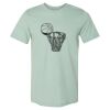 CVC Jersey Tee Thumbnail