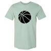 CVC Jersey Tee Thumbnail