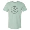 CVC Jersey Tee Thumbnail