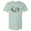 CVC Jersey Tee Thumbnail