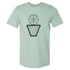 CVC Jersey Tee Thumbnail