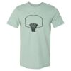 CVC Jersey Tee Thumbnail