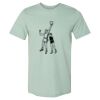 CVC Jersey Tee Thumbnail