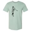 CVC Jersey Tee Thumbnail