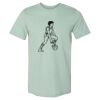 CVC Jersey Tee Thumbnail