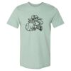 CVC Jersey Tee Thumbnail