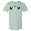 CVC Jersey Tee Thumbnail