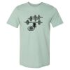 CVC Jersey Tee Thumbnail