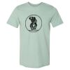 CVC Jersey Tee Thumbnail