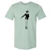 CVC Jersey Tee Thumbnail