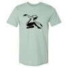 CVC Jersey Tee Thumbnail