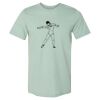CVC Jersey Tee Thumbnail