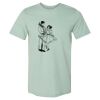 CVC Jersey Tee Thumbnail