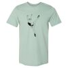 CVC Jersey Tee Thumbnail