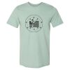 CVC Jersey Tee Thumbnail