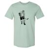 CVC Jersey Tee Thumbnail
