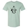 CVC Jersey Tee Thumbnail