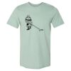 CVC Jersey Tee Thumbnail