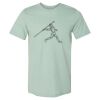 CVC Jersey Tee Thumbnail